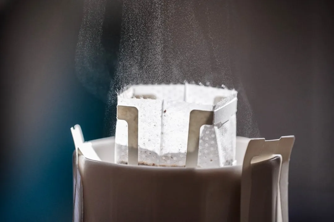 Clogged Nozzles and Neglected Filters (Image Credits: Unsplash)
