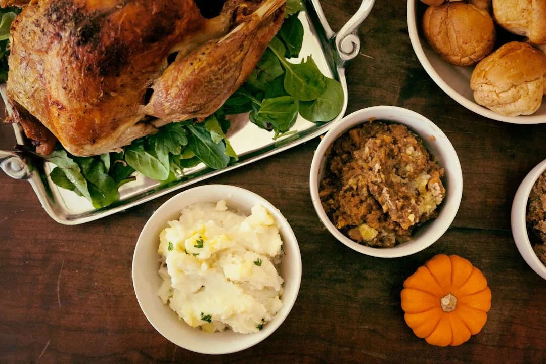 5. Disclosing Dietary Restrictions at the Last Minute (Image Credits: Unsplash)