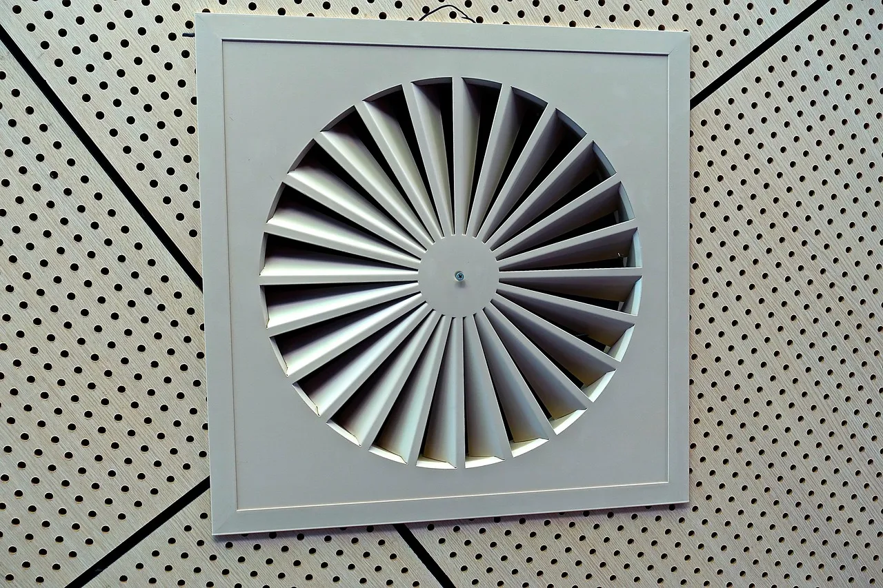 HVAC System Size and Short Cycling (Image Credits: Pixabay)