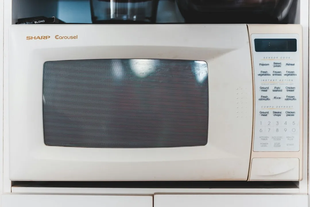 Reheating Old Water Raises the Risk Even Further (Image Credits: Unsplash)