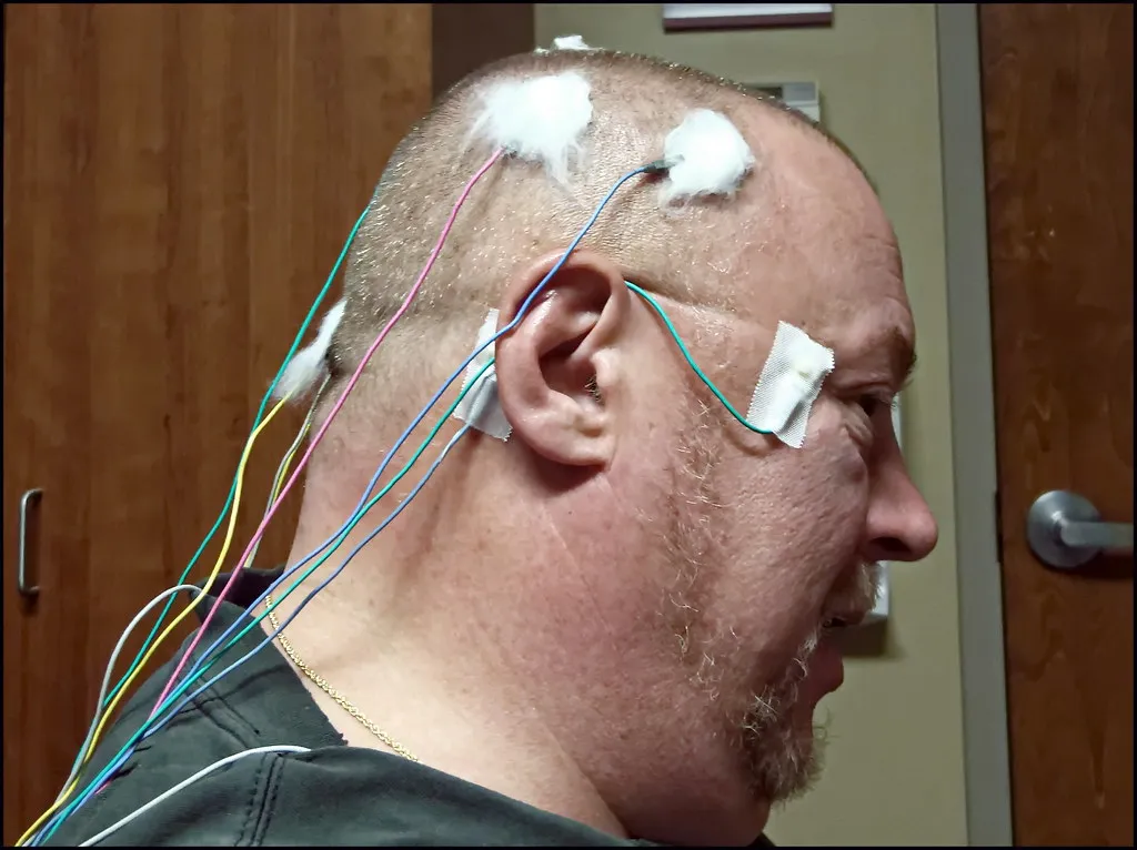 Myth #5: Falling Asleep Instantly Means You're a Great Sleeper (Mark Turnauckas, Flickr, CC BY 2.0)