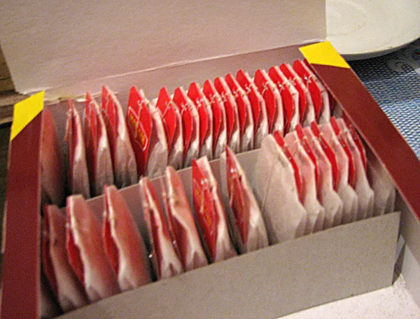 The Takeaway (By Loyna, CC BY-SA 2.5)