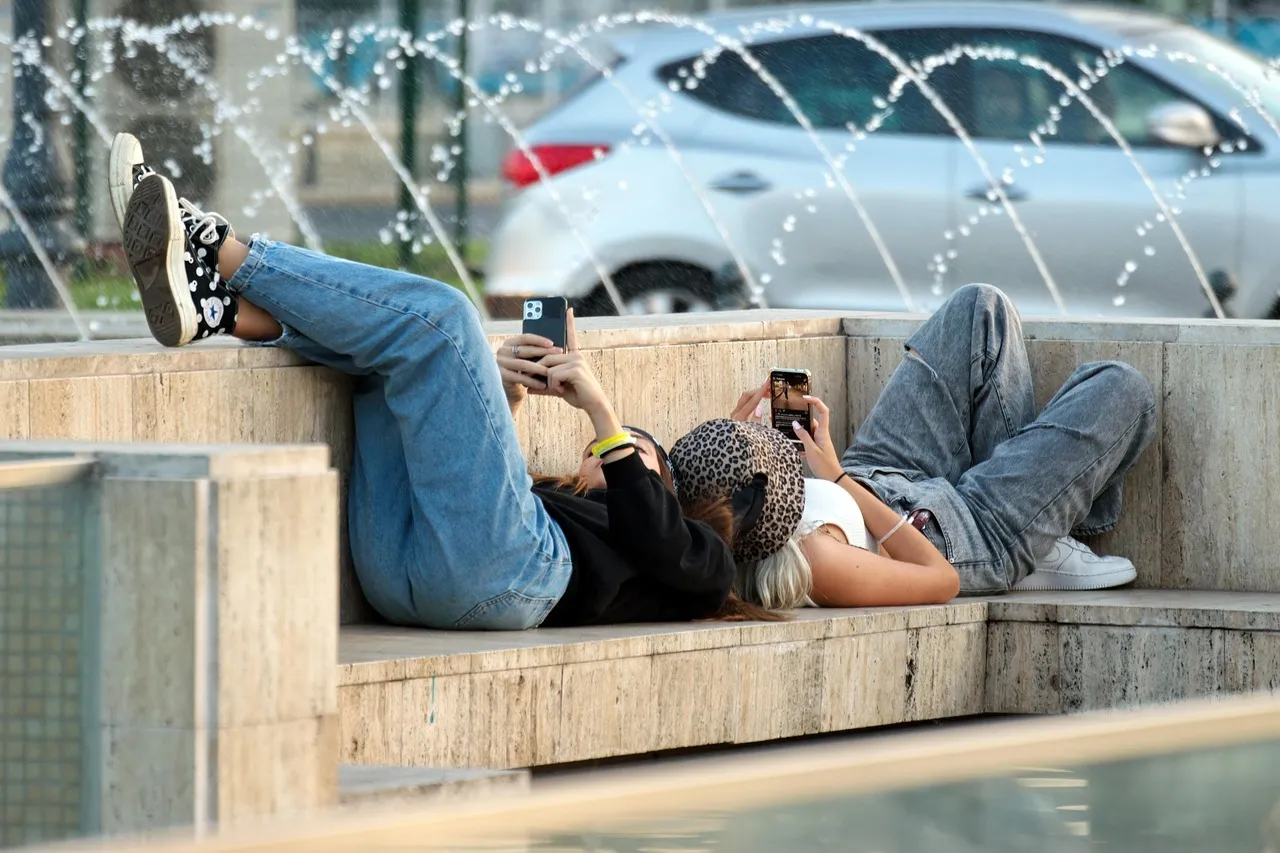 8. Resting Without Guilt (Image Credits: Pixabay)