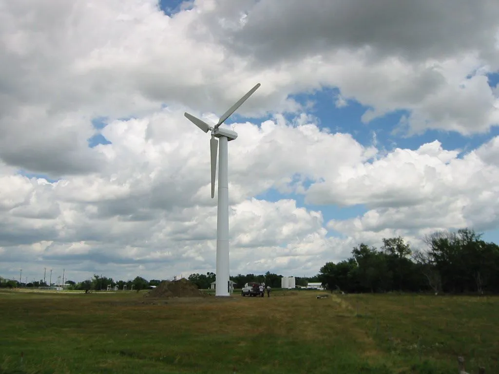 South Dakota: The Quiet Overachiever (Rural Learning Center, Flickr, CC BY 2.0)