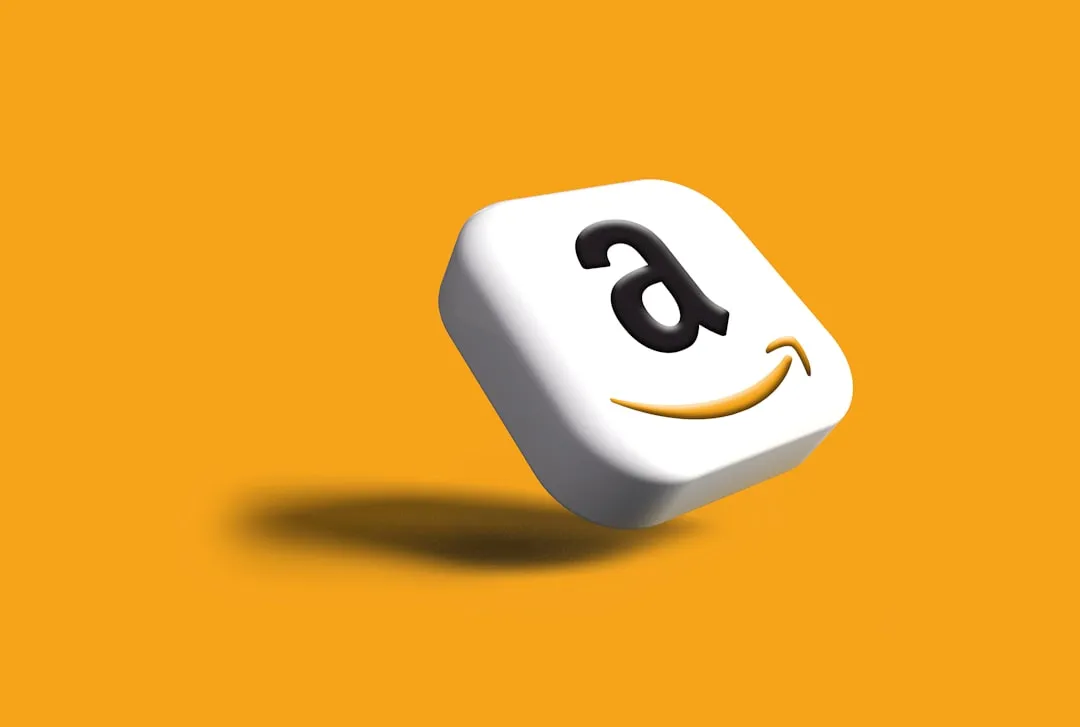 The Amazon "Iliad Flow" Case (Image Credits: Unsplash)