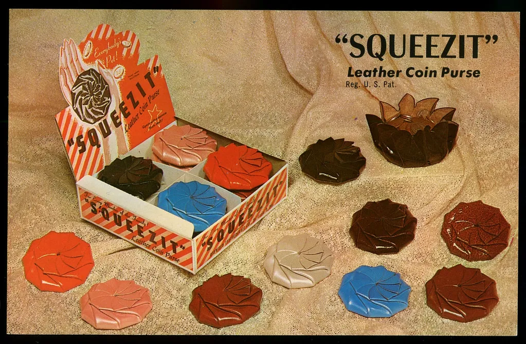 2. Squeezits: The Juice Box That Required Actual Effort (Shook Photos, Flickr, CC BY 2.0)