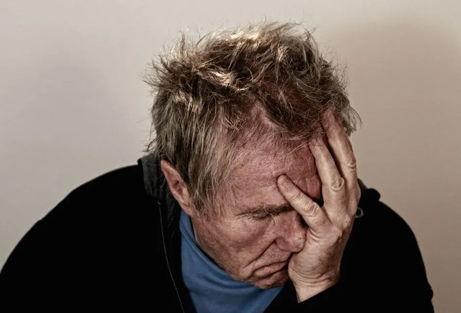 Who Struggles Most (Image Credits: Pexels)
