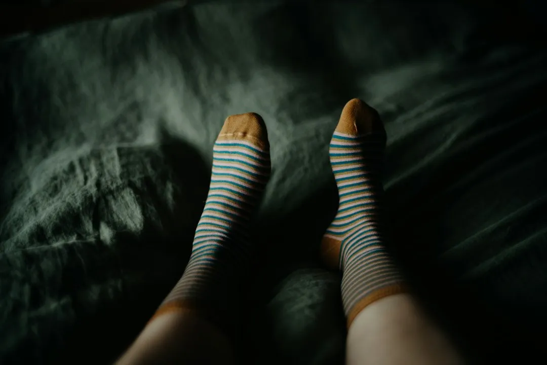 A 2025 Study Adds More Weight (Image Credits: Unsplash)