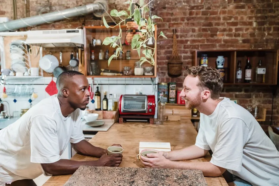 Underestimating the Conversation Zone (Image Credits: Pexels)