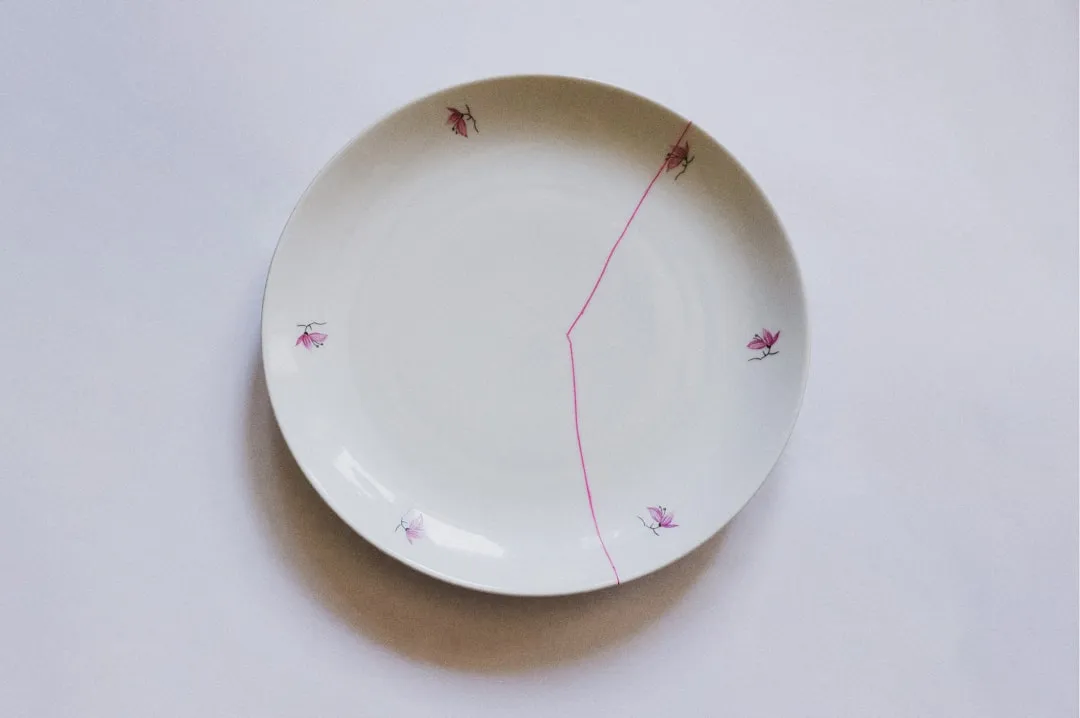 Kintsugi and the Philosophy of Honoring Imperfection (Image Credits: Unsplash)