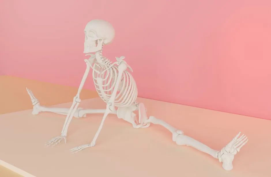Who Cracks More: Hypermobility and How Common This Really Is (Image Credits: Pexels)