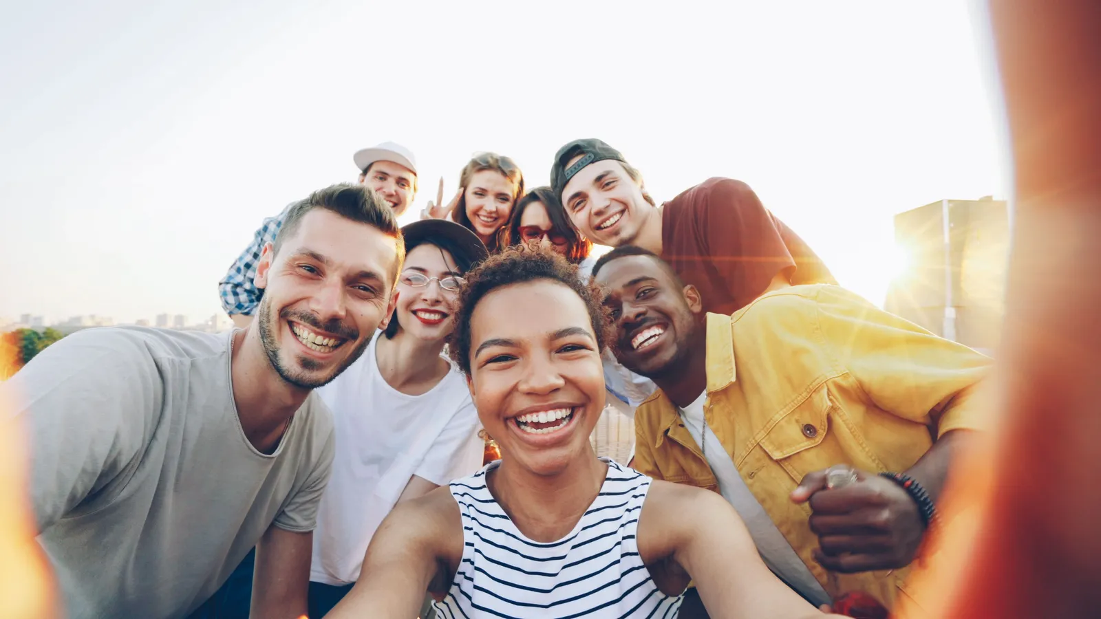Age and Déjà Vu: Why Young People Feel It More (Image Credits: Pexels)