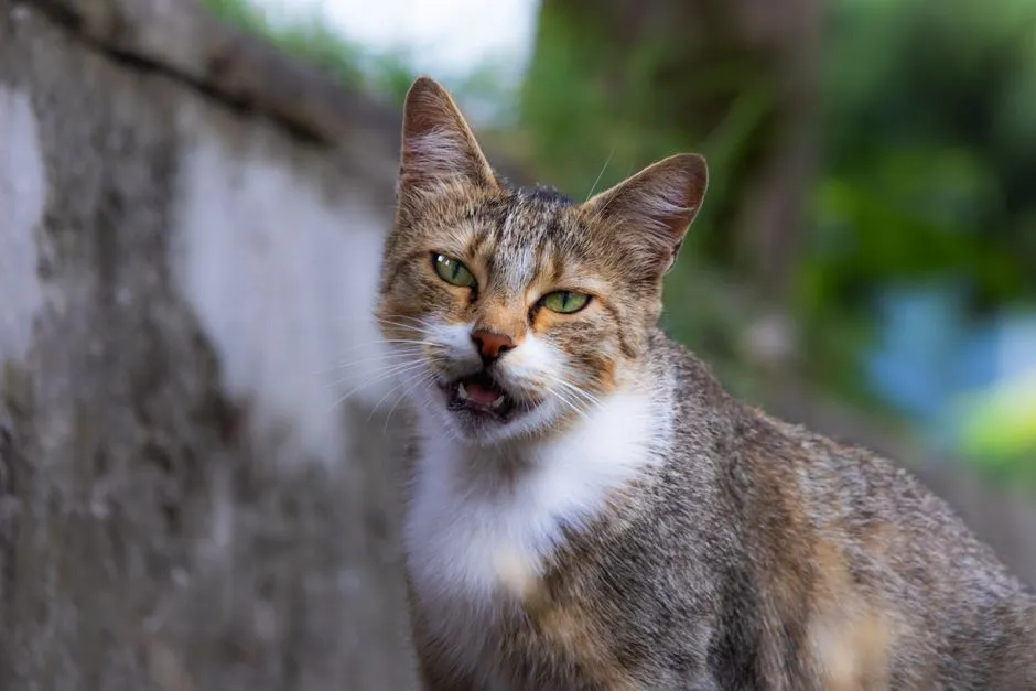 Territory and Social Intelligence Through Scent (Image Credits: Pexels)