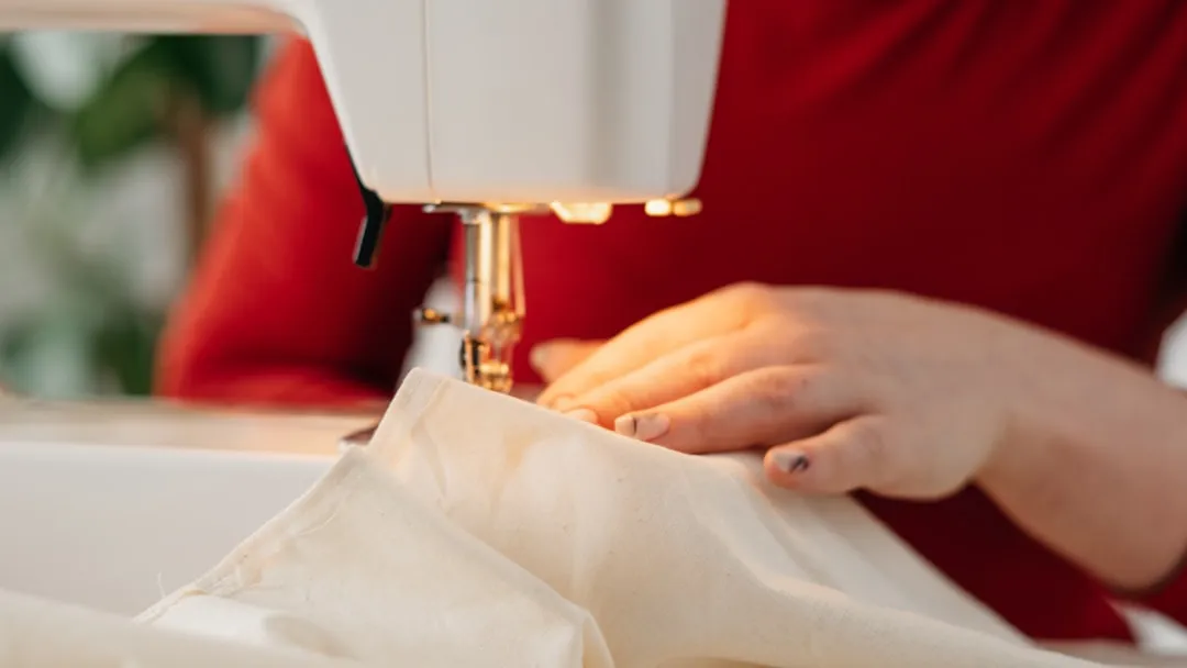 Pressing Your Seams: The Step That Doubles Their Strength (Image Credits: Unsplash)