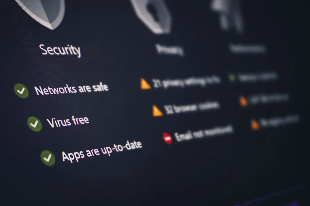 How to Protect Yourself Starting Today (Image Credits: Unsplash)