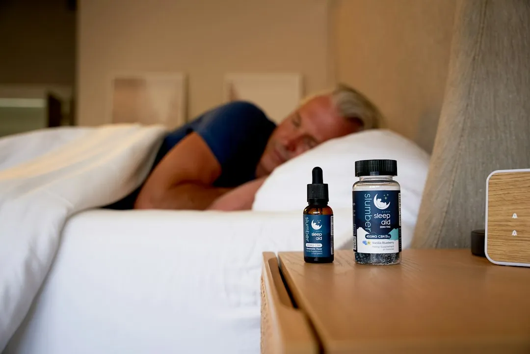 Sleeping In Delays Your Melatonin Onset (Image Credits: Unsplash)