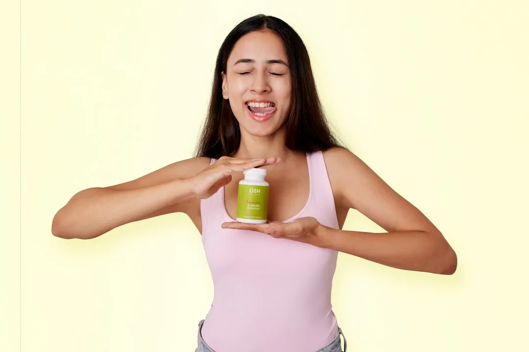 Hormones Play a Bigger Role Than Most Realize (Image Credits: Unsplash)