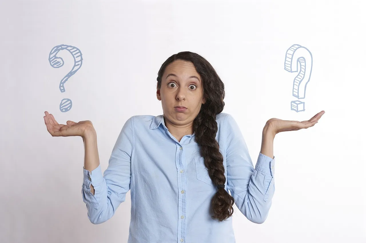 Status Quo Bias and the Inertia of "Not Deciding" (Image Credits: Pixabay)
