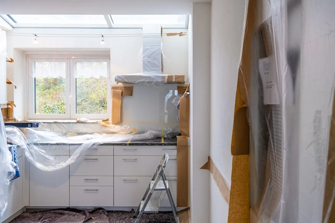 Baby Boomers and Gen X Are Driving the Renovation Market (Image Credits: Unsplash)