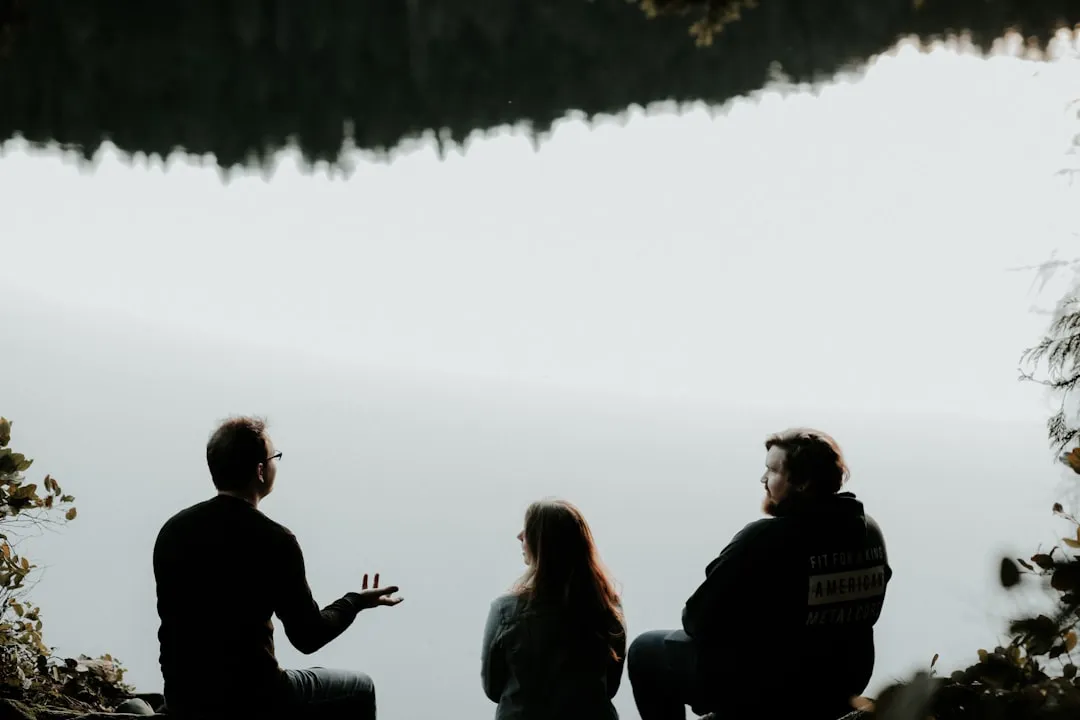 3. Conversations Feel Shorter and More Transactional (Image Credits: Unsplash)