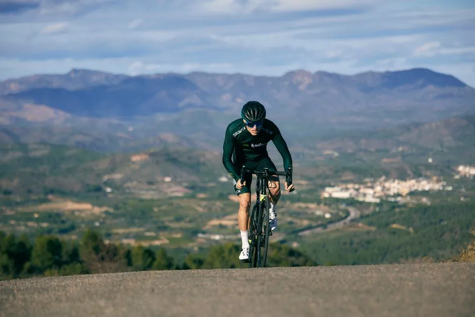 How Often Should You Train for Elevation? (Image Credits: Pexels)