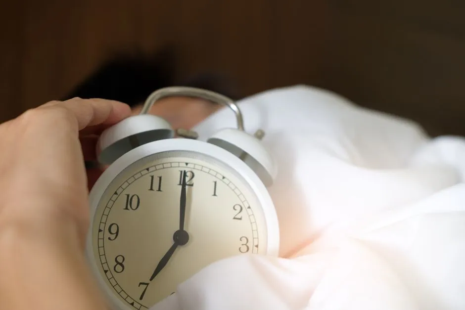 Sleep Inertia: The Science of Morning Grogginess (Image Credits: Pexels)