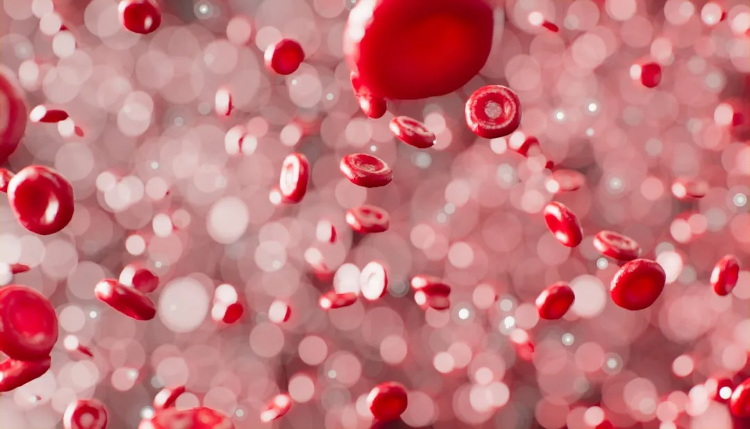 The Sepsis Risk Nobody Mentions (Image Credits: Unsplash)