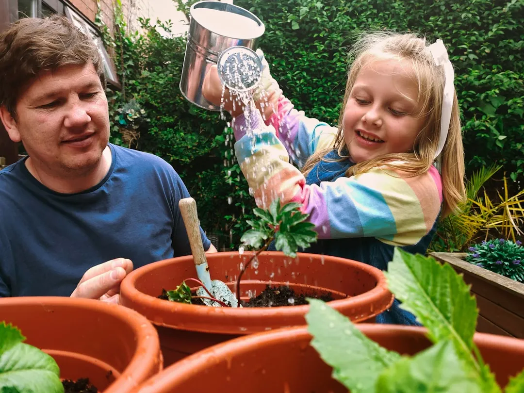 Younger Gardeners Are Reshaping the Audience (Image Credits: Unsplash)