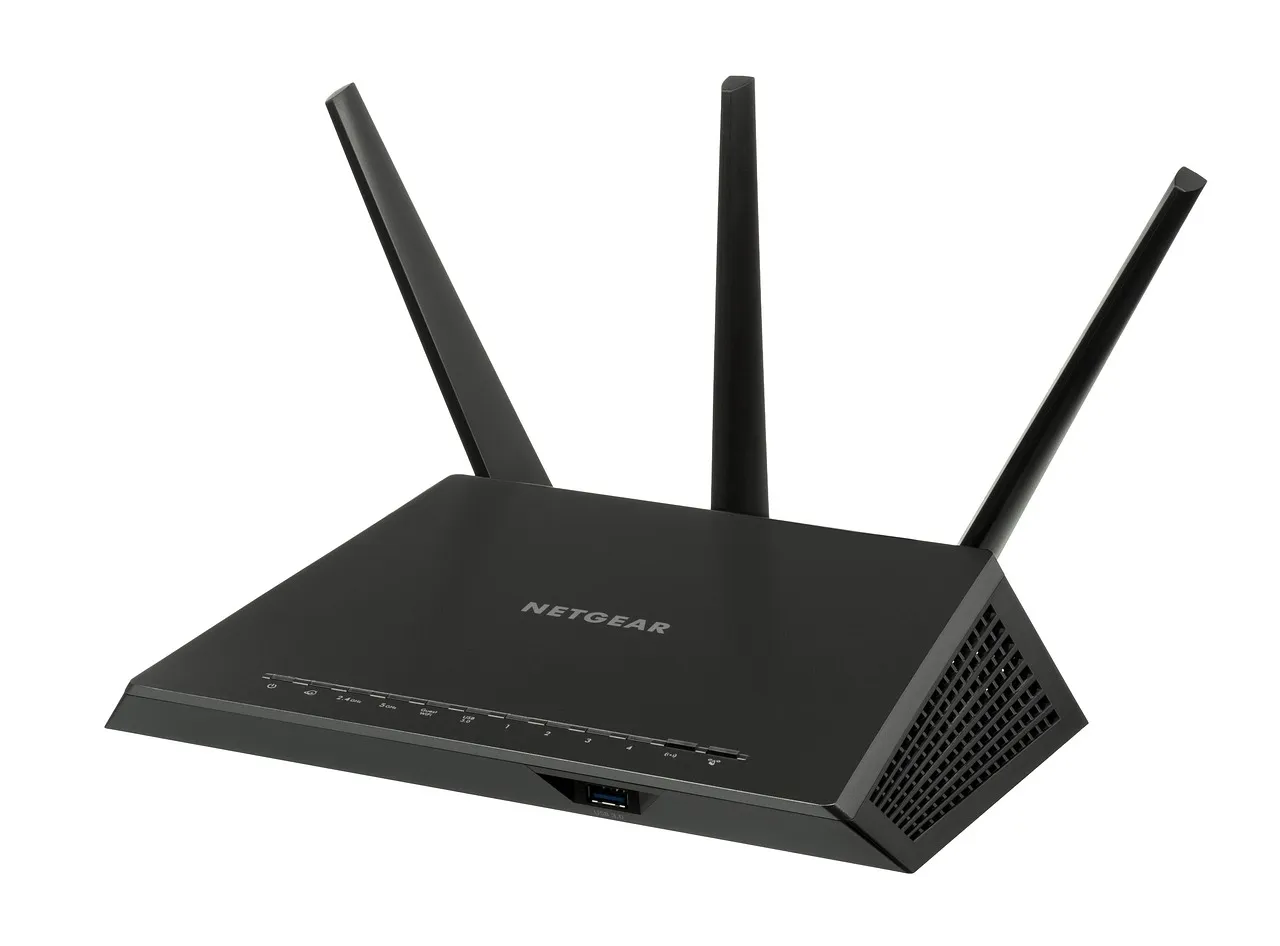 The Corner Trap: Where Most Routers End Up (Image Credits: Pixabay)