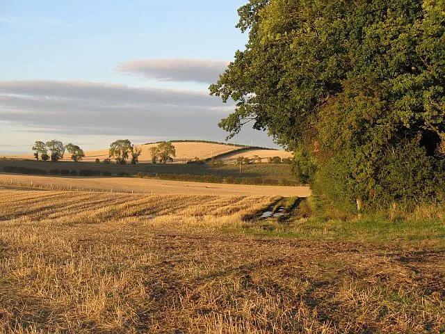 Climate Change Is Making This Rule Even More Relevant (From geograph.org.uk, CC BY-SA 2.0)