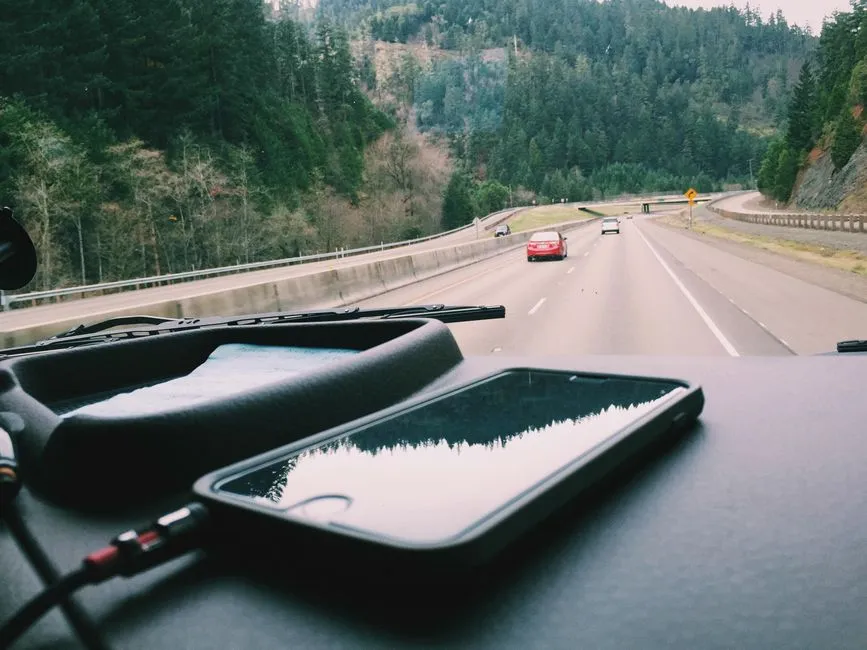 The Road Trip Mix Tape (Or Its Honest Modern Equivalent) (Image Credits: Pexels)