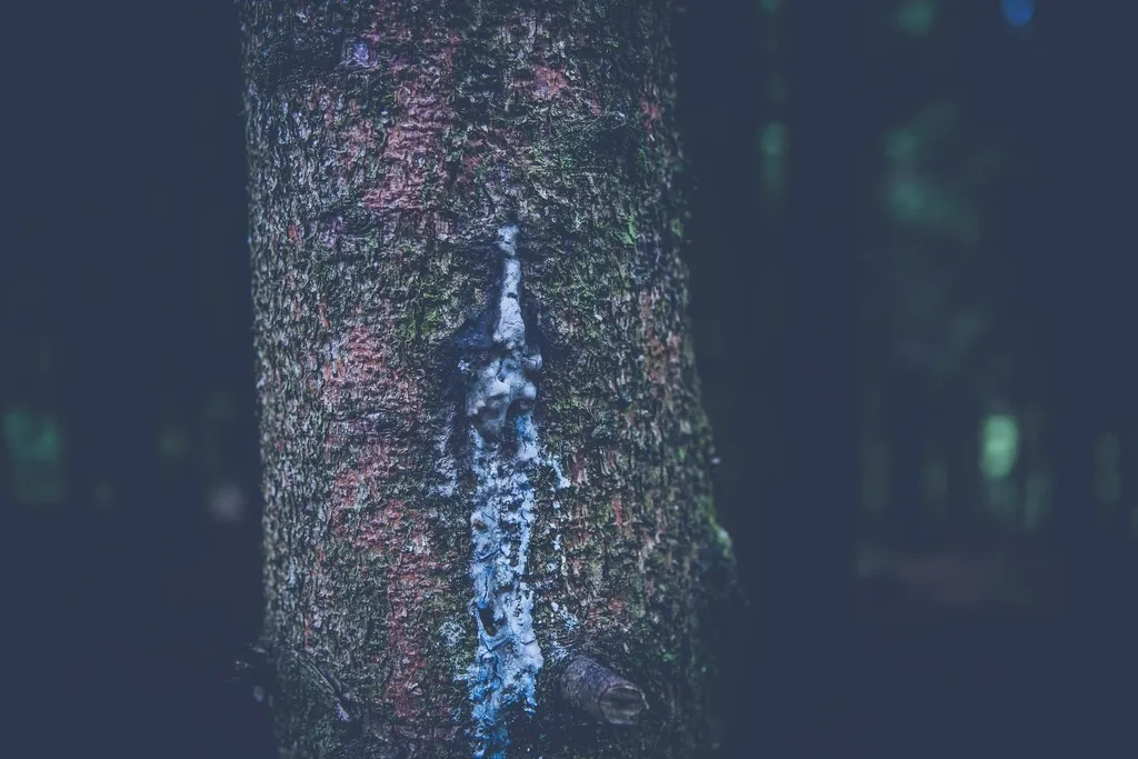 A Defense System Millions of Years in the Making (Image Credits: Rawpixel)