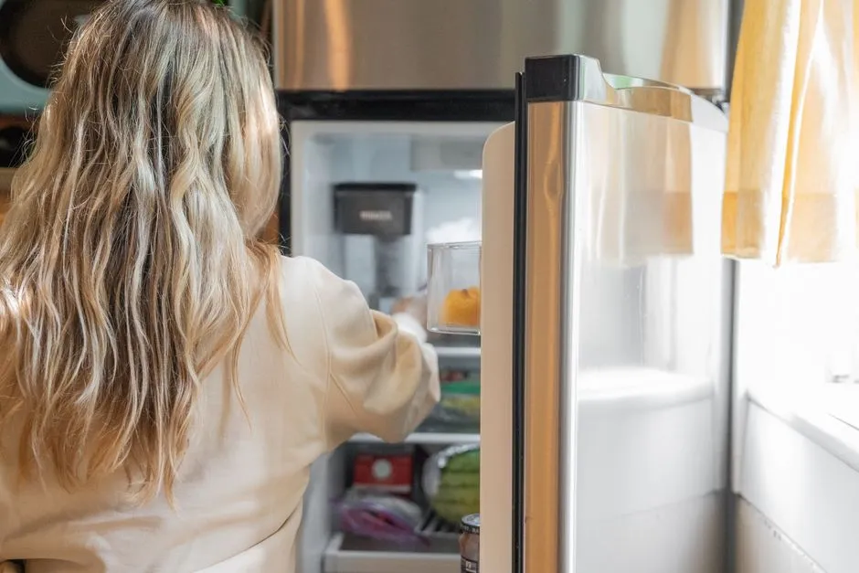 How Listeria Turns the Refrigerator Against You (Image Credits: Pexels)
