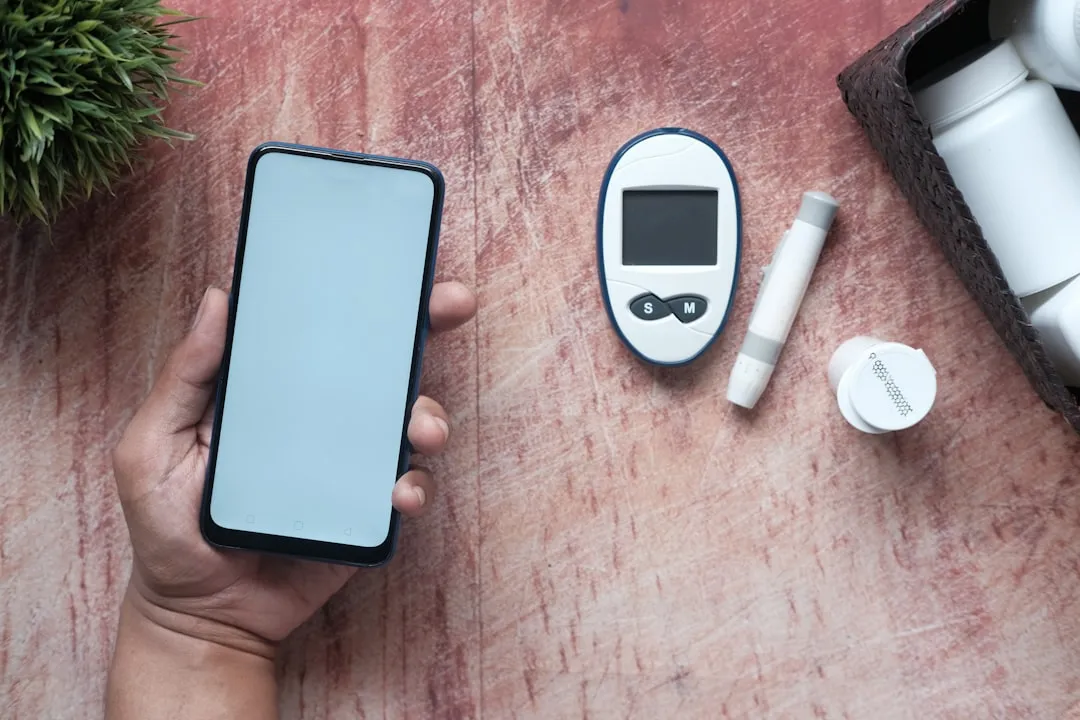Blood Sugar Dips Overnight and Your Brain Notices (Image Credits: Unsplash)