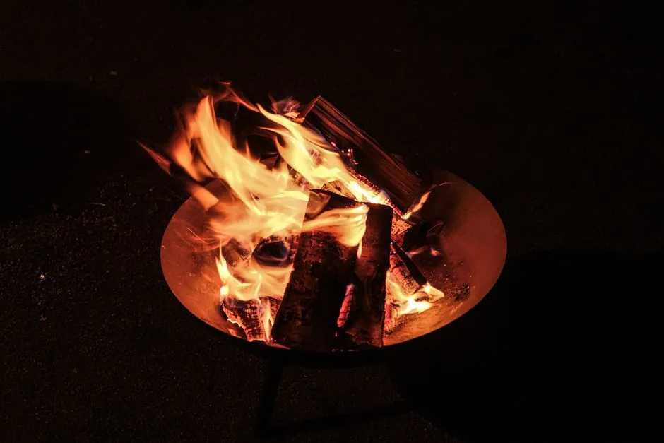 What to Actually Do Before Your Next Fire (Image Credits: Pexels)