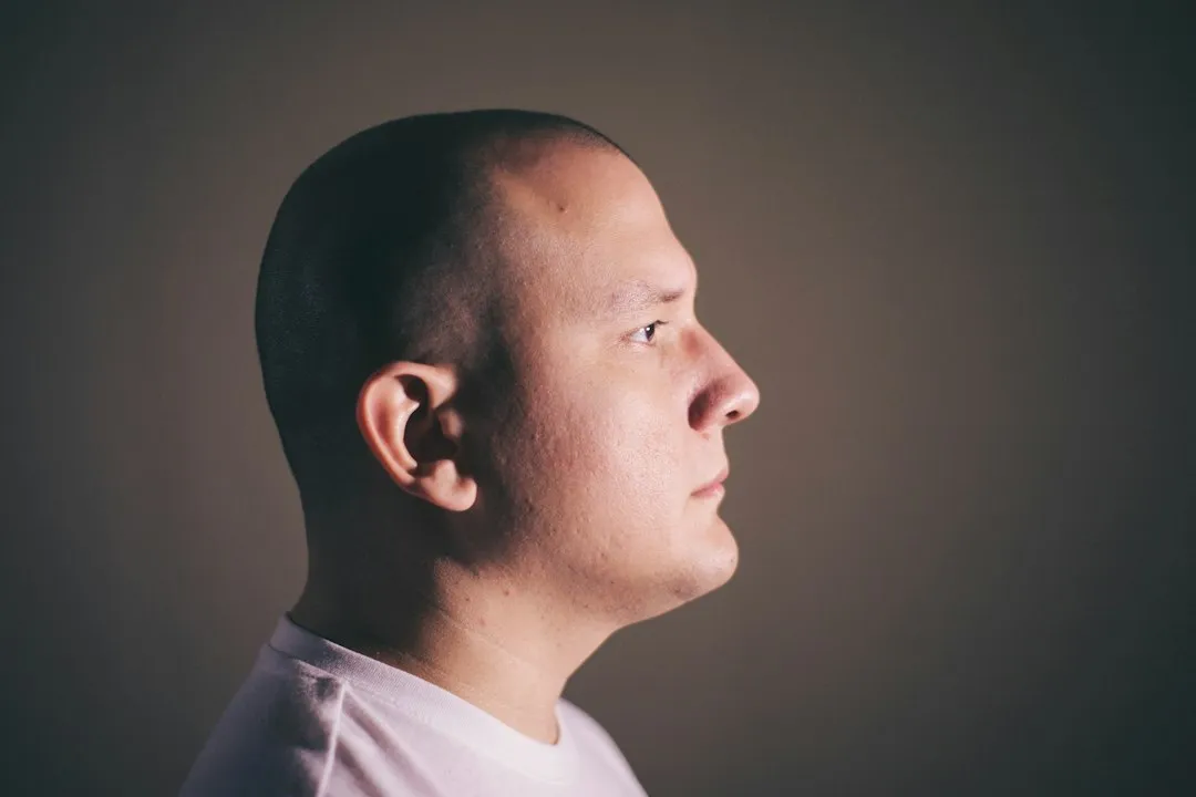 7. Taking the Wrong Head Position (Image Credits: Unsplash)