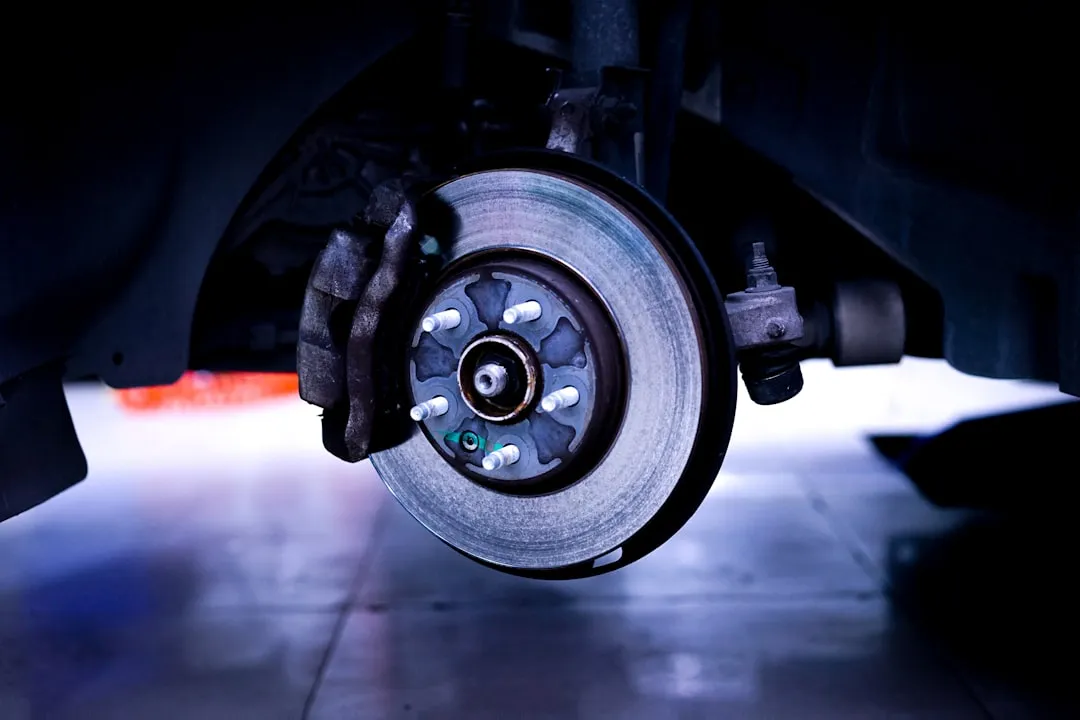 What Automakers and Regulators Now Require (Image Credits: Unsplash)