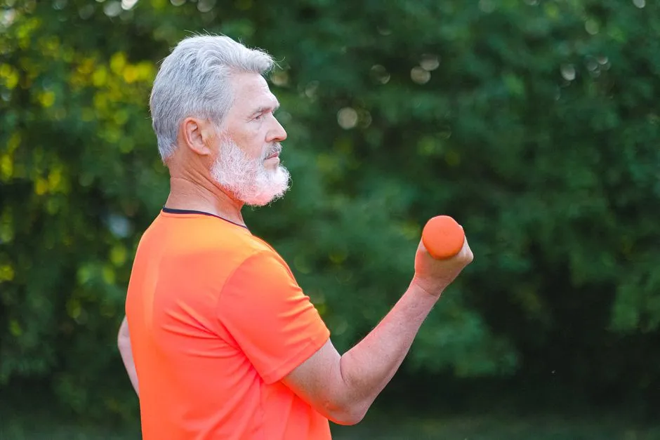 The Muscle Loss Nobody Sees Coming (Image Credits: Pexels)