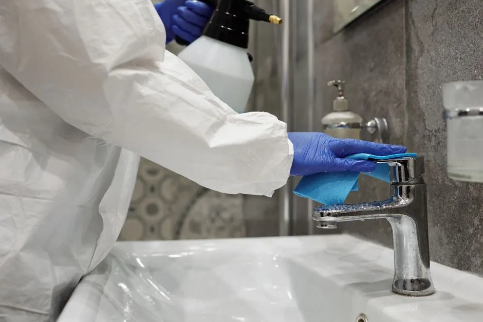 The Bacterial Load Is Higher Than Most People Realize (Image Credits: Pexels)