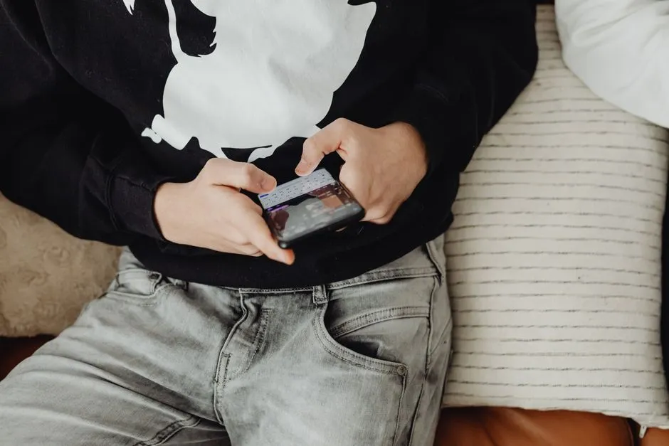 8. Your Kids' Rules Haven't Changed as They've Grown Older (Image Credits: Pexels)
