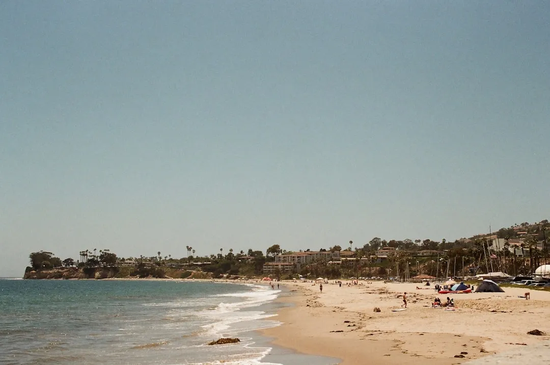 Understanding Santa Barbara's Microclimates Before You Plant (Image Credits: Unsplash)