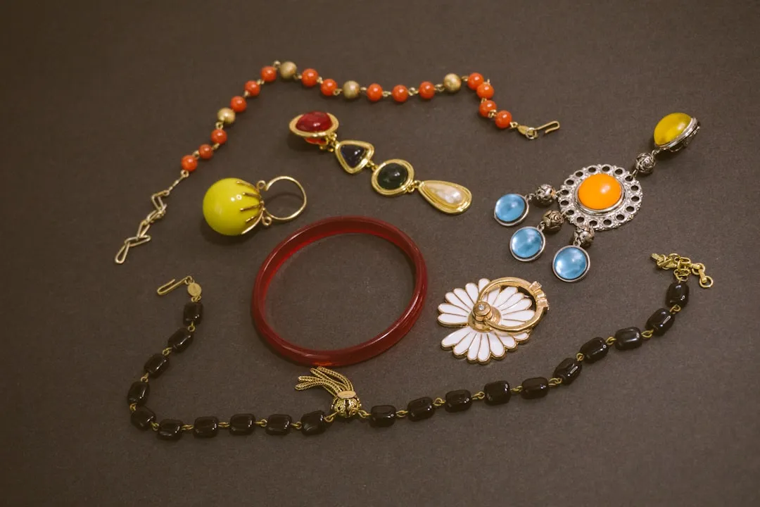 Bakelite: The Plastic That Became a Collectible Category of Its Own (Image Credits: Unsplash)