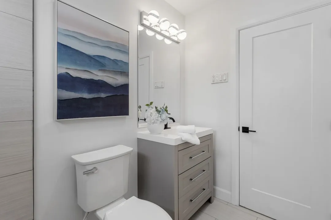 Why the Powder Room Outperforms Expectations (Image Credits: Unsplash)