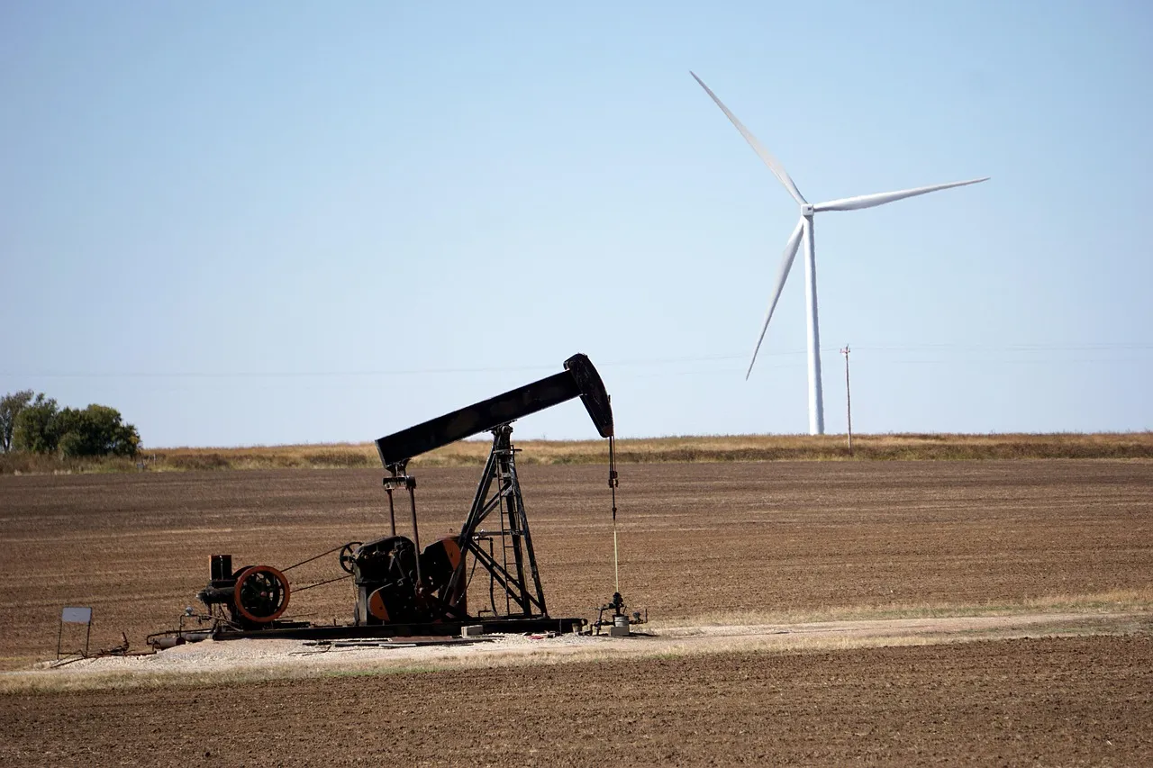 Oklahoma: Wind Country With Solar Potential (Image Credits: Pixabay)