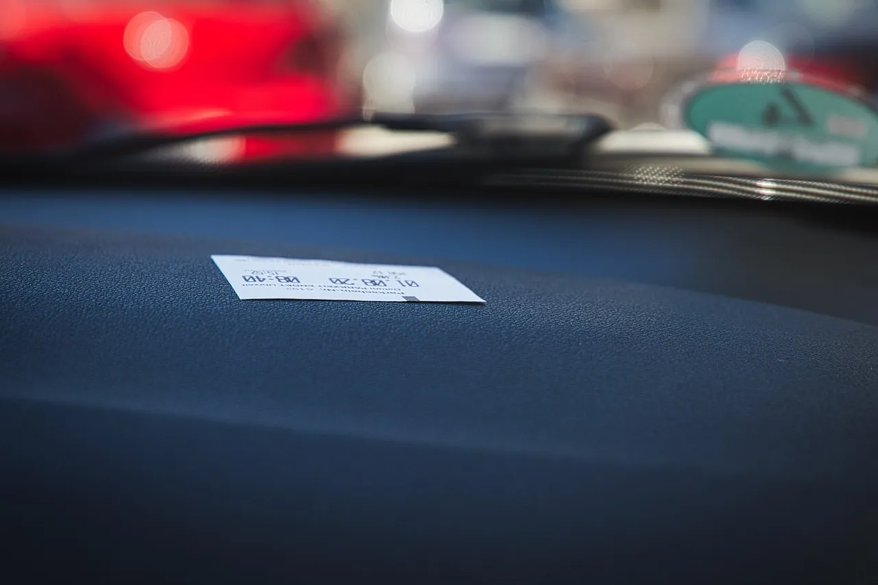 Red Flags That Reveal a Fake Ticket (Image Credits: Pixabay)