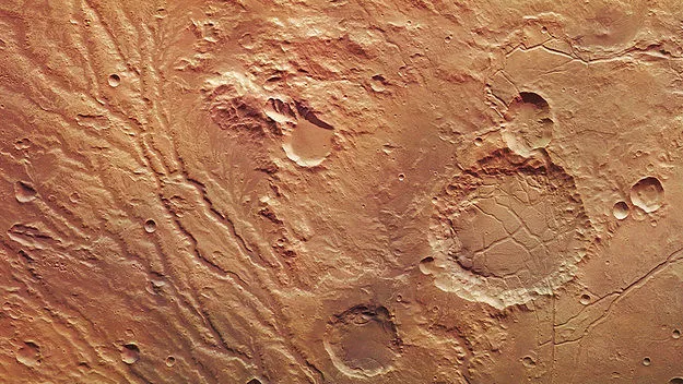 The Science Behind Staying Warm Underground (europeanspaceagency, Flickr, CC BY-SA 2.0)
