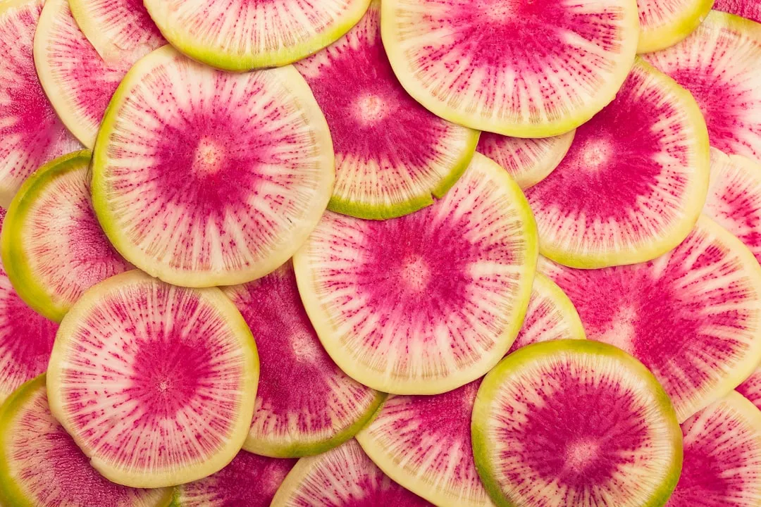 2. Radishes: Fast Results That Build Real Confidence (Image Credits: Unsplash)