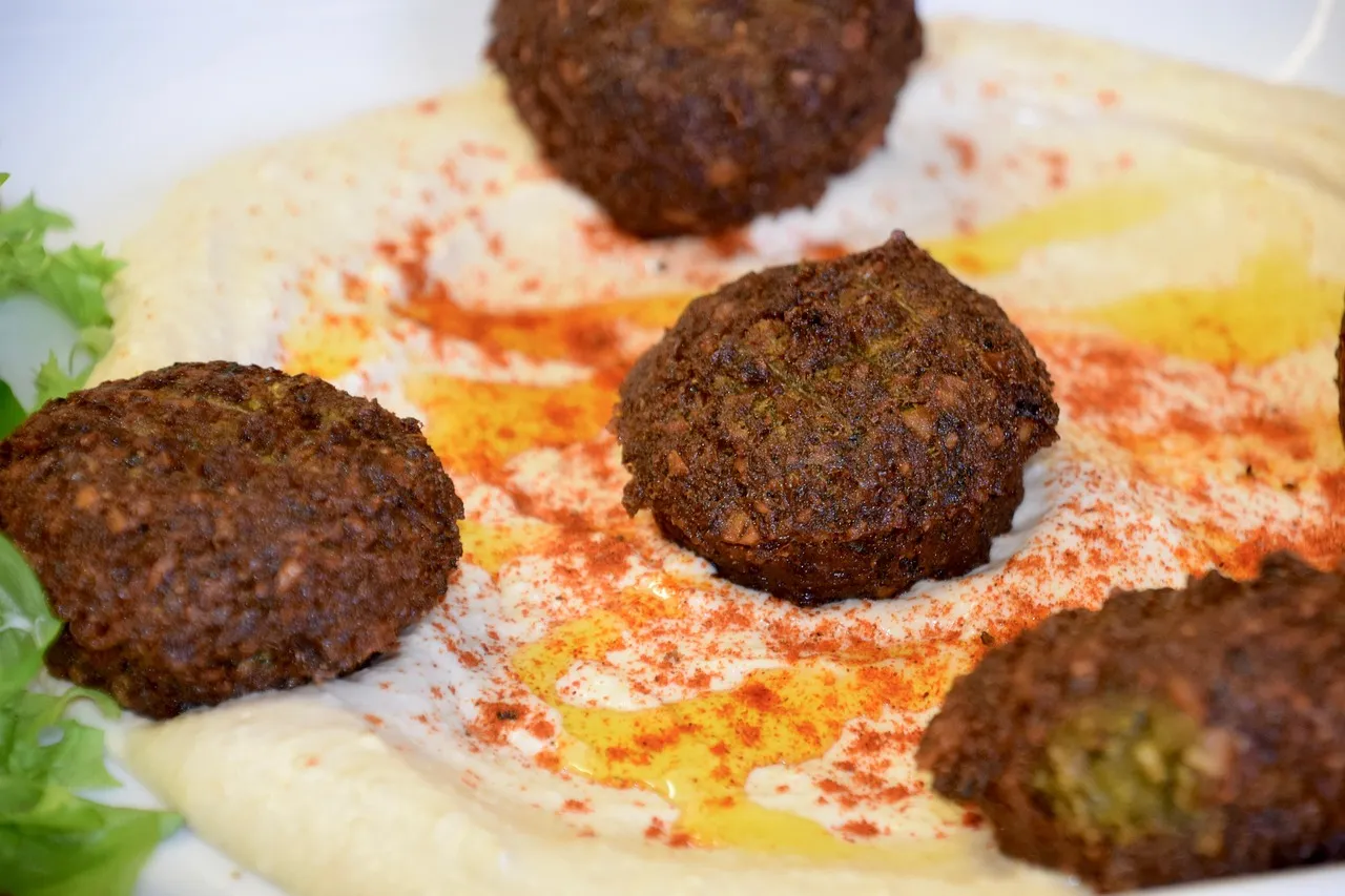 The Grill Without the Grill (Image Credits: Pixabay)