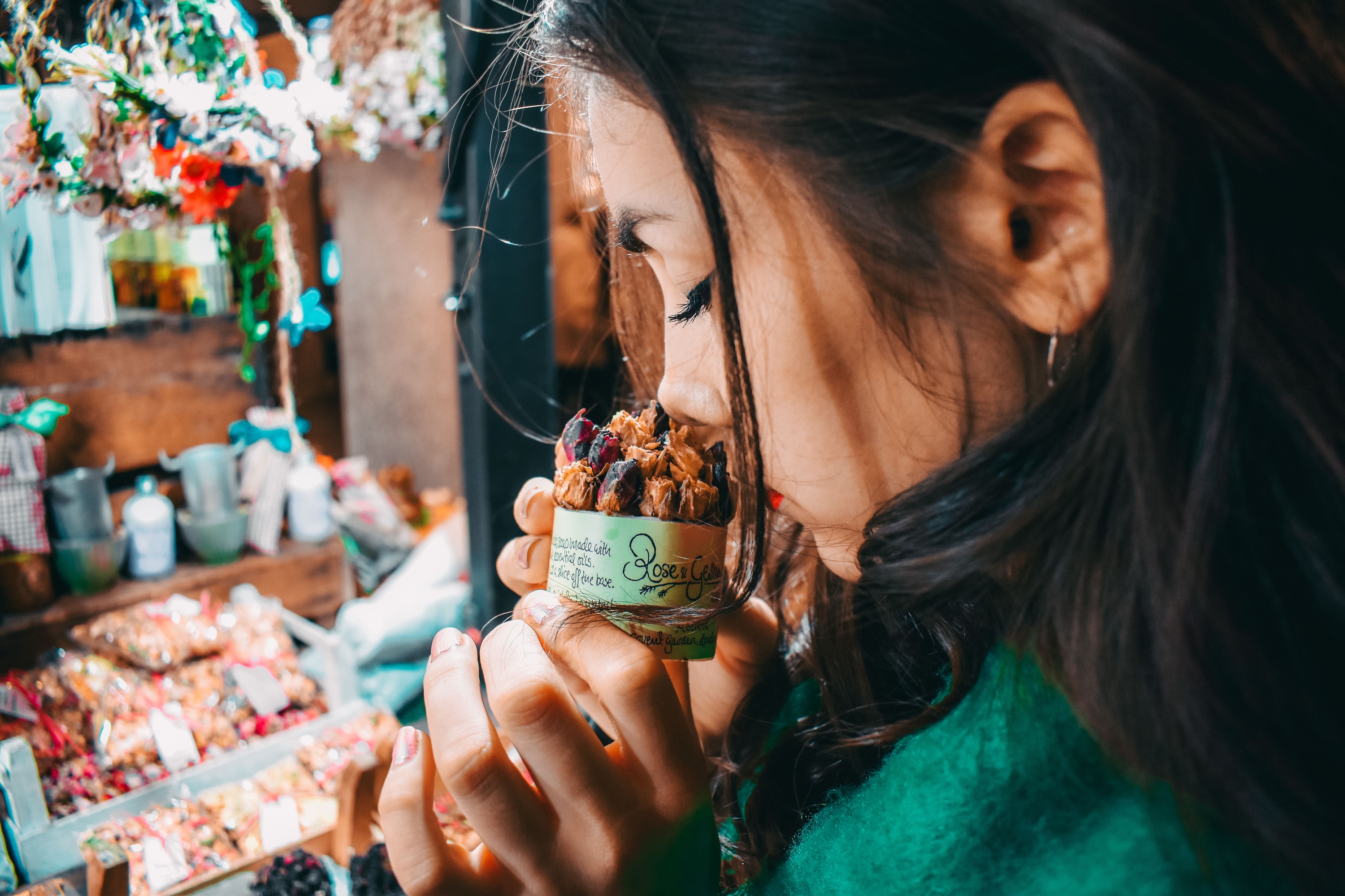 Why Your House Always Smells Different Than Everyone Else's