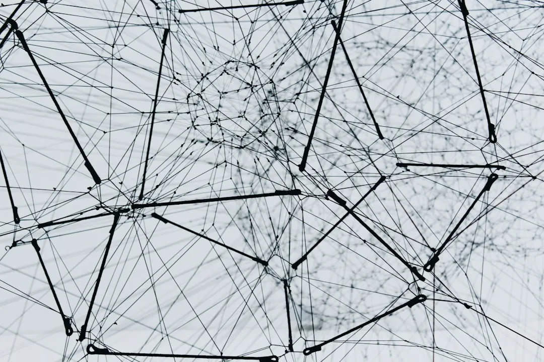 Mesh Systems Still Need Good Placement (Image Credits: Unsplash)